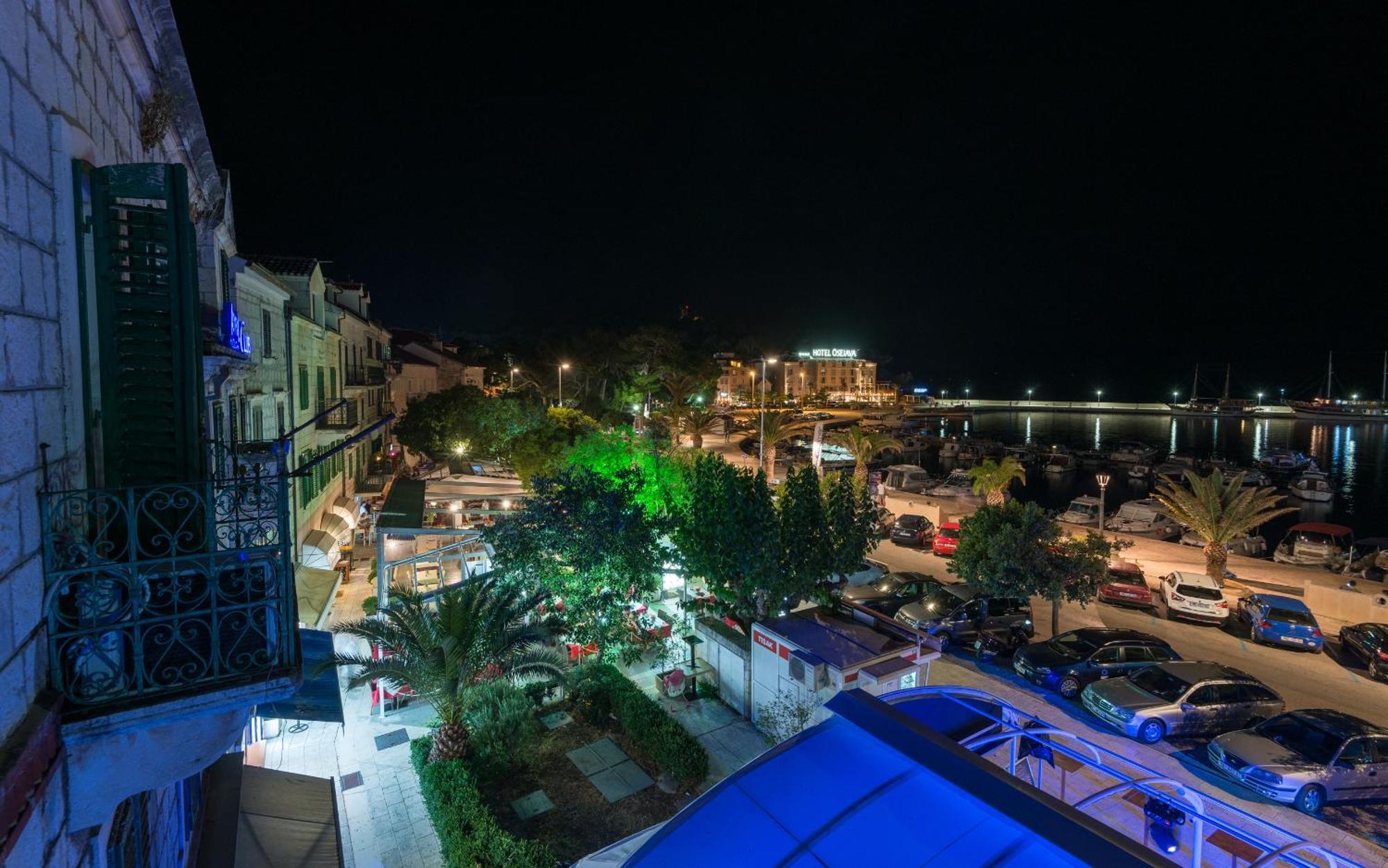 La Vitta Apartment
