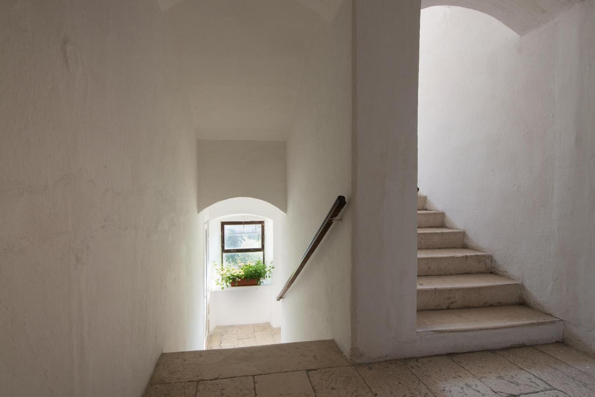 Apartment La Vitta *