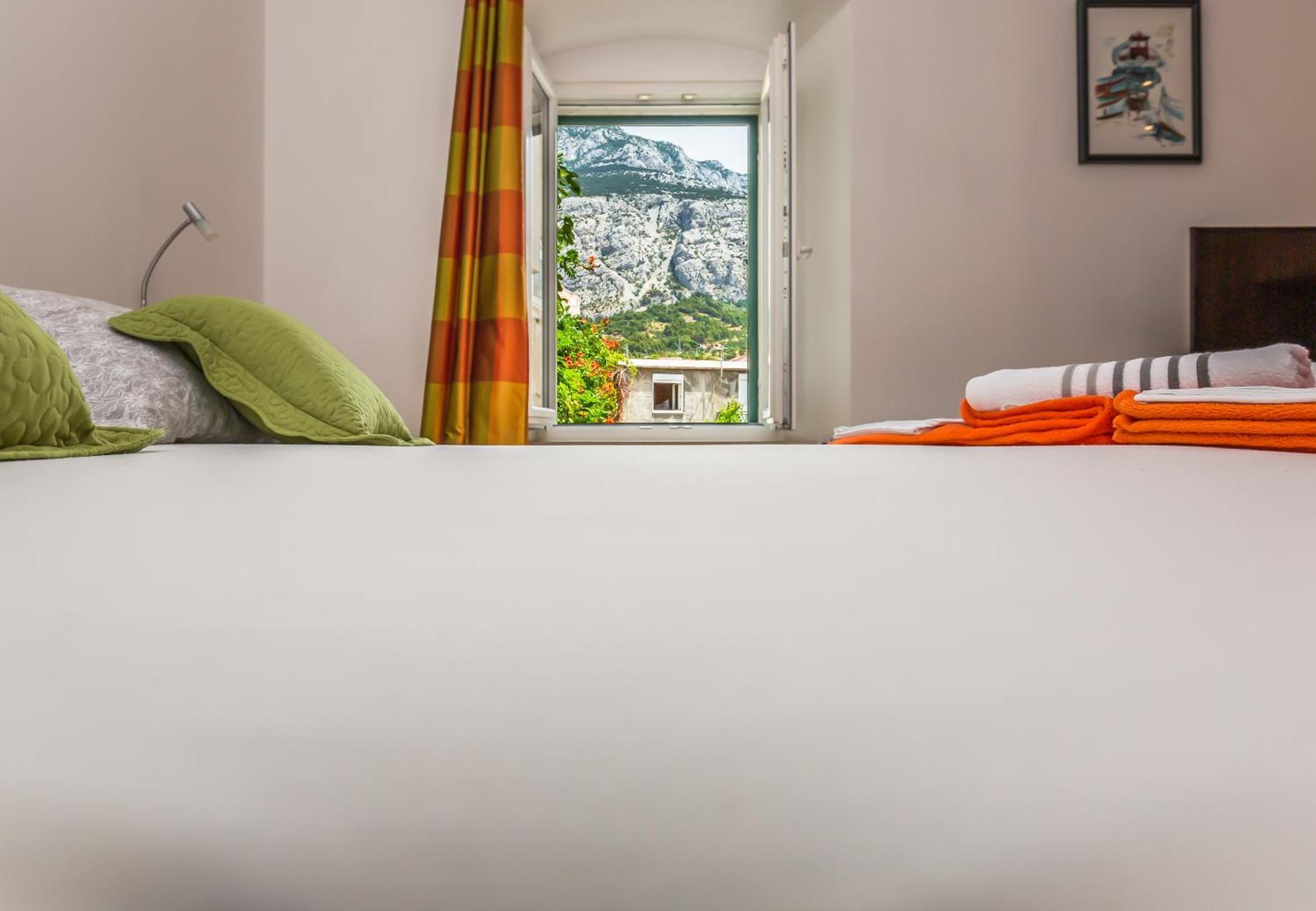 La Vitta Apartment Makarska