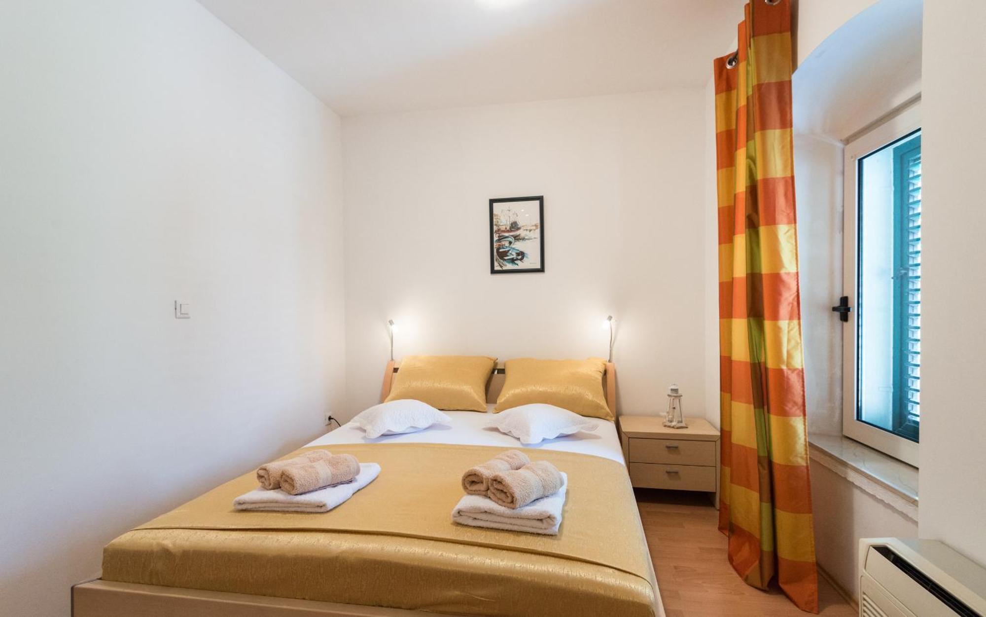 La Vitta Apartment *