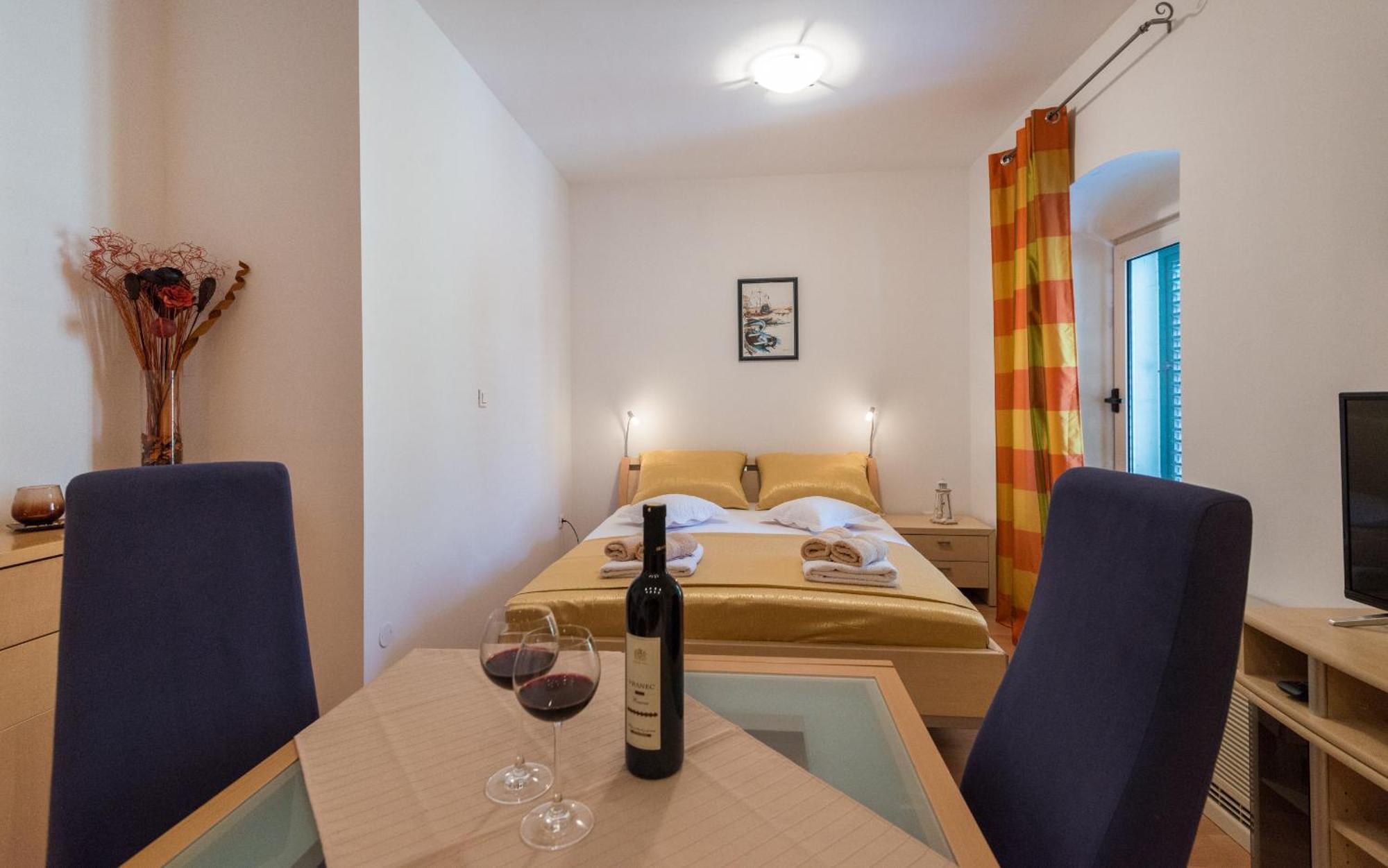 Apartment La Vitta *