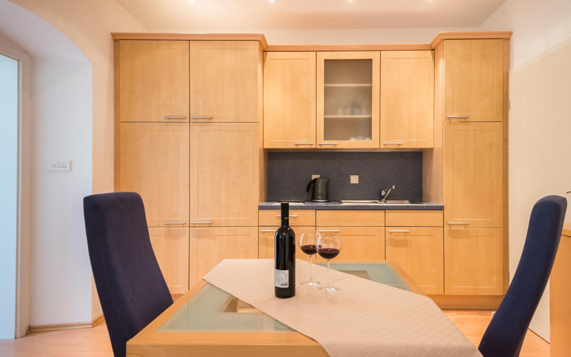 Apartment La Vitta Makarska