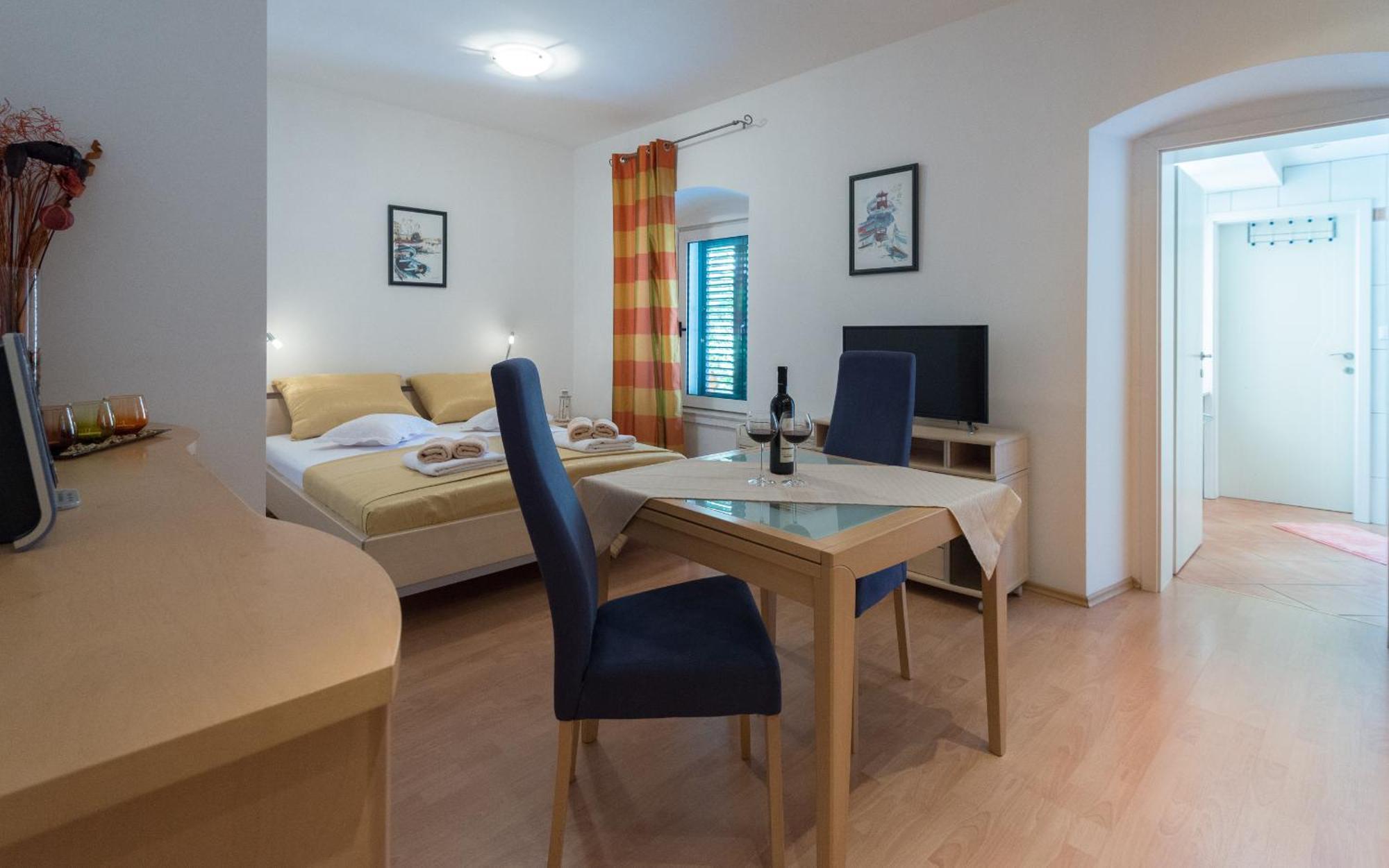 La Vitta Apartment *